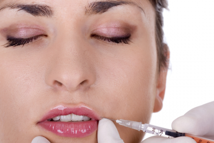 How Does Botox Help With Frown Lines?