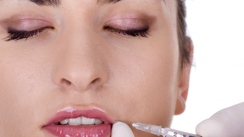 How Does Botox Help With Frown Lines?