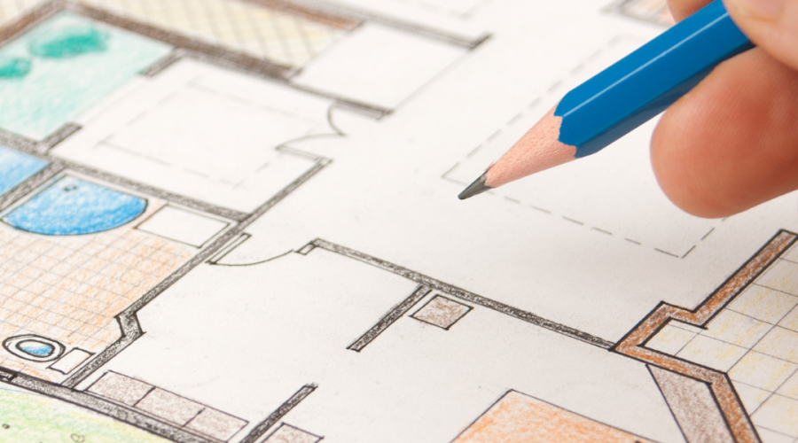 How To Properly Think About Designing Your Own Home