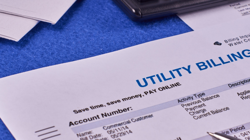 How To Save On Energy Bills at Home