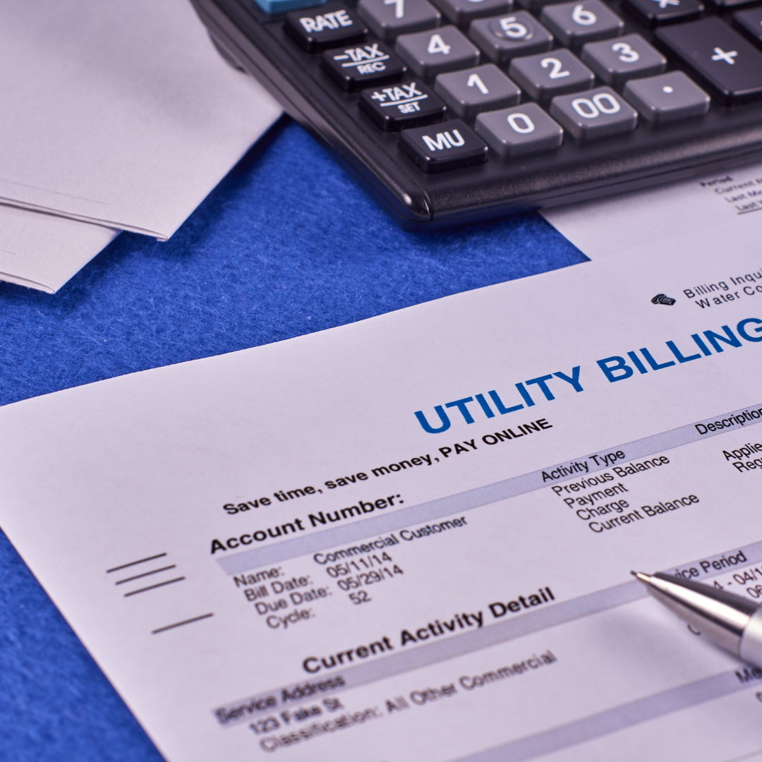 How To Save On Energy Bills at Home