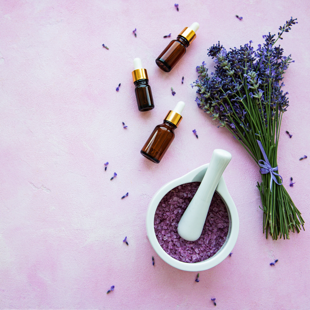 Natural Herbs For Your Wellbeing
