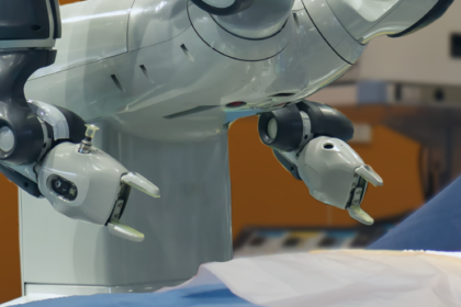 Robotic Surgery: Improved Surgical Method in the Modern World