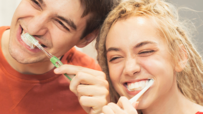 Why Dental Health is an Important Aspect of Everyday Life in Springfield?