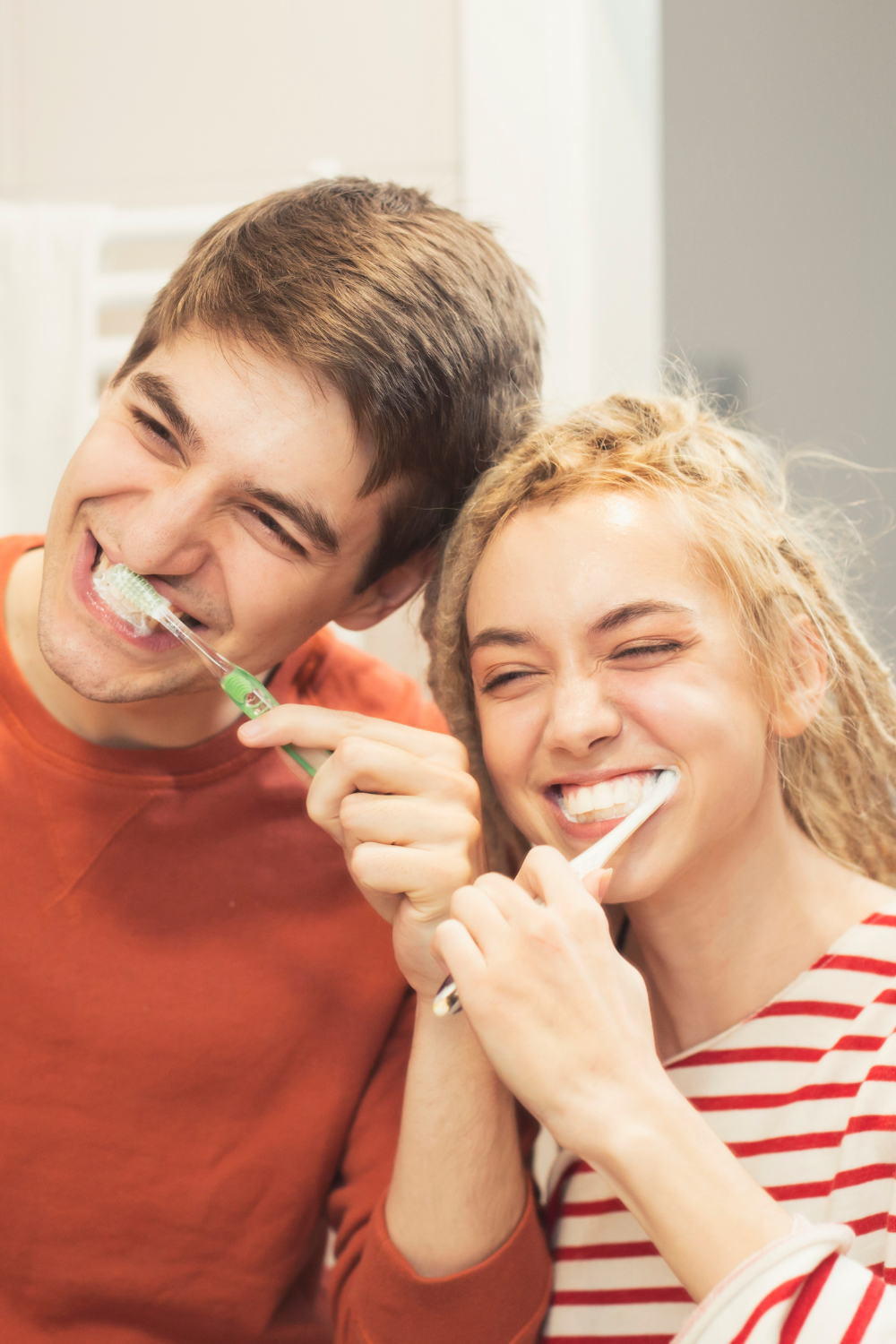 Why Dental Health is an Important Aspect of Everyday Life in Springfield?