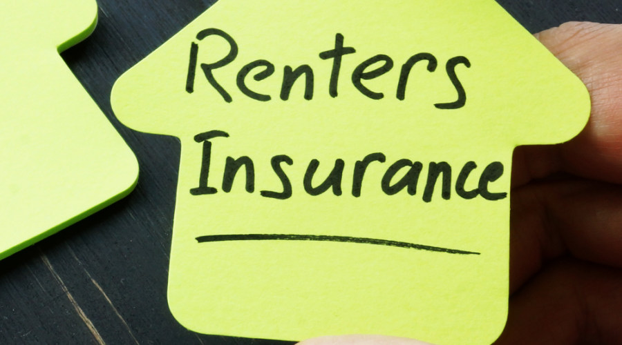 You Absolutely Need Renters Insurance