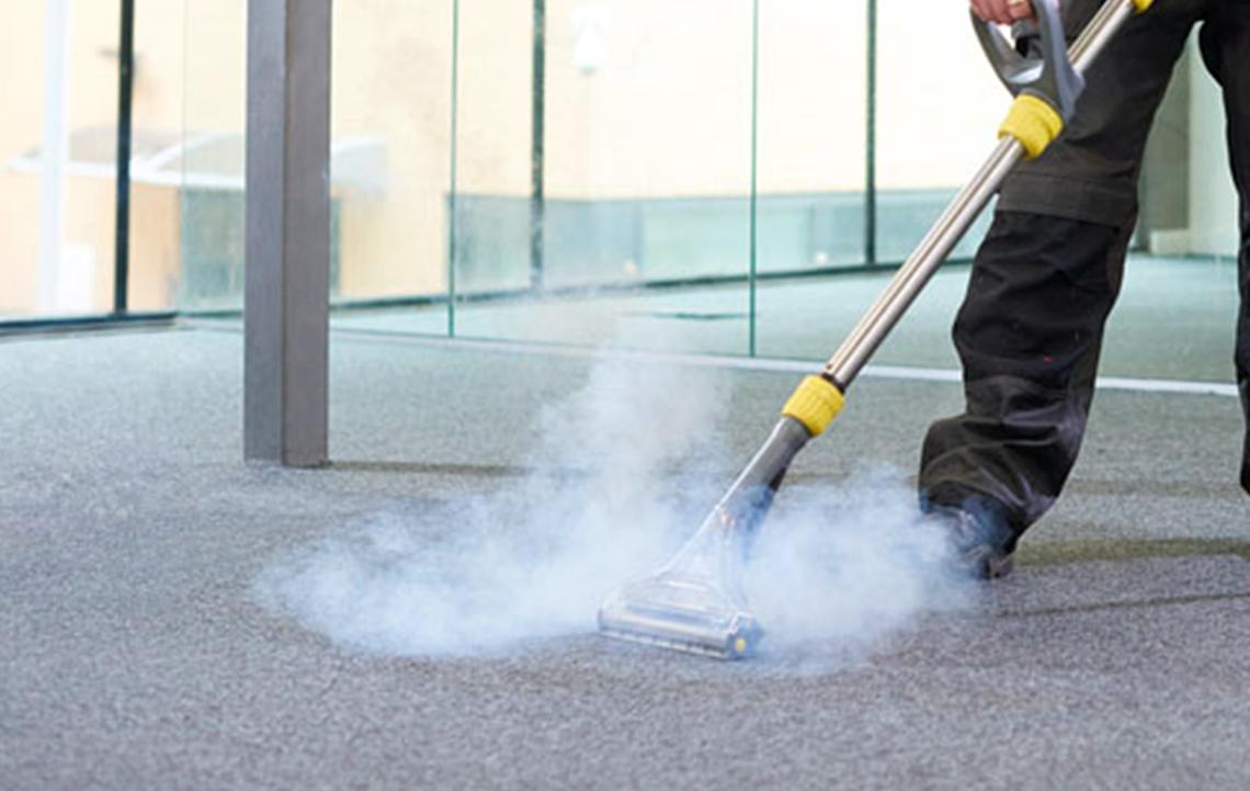 Which Carpet Cleaning Method is the Best?