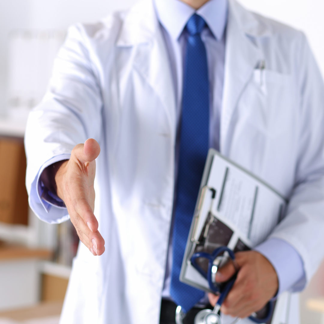 3 Benefits of Visiting a Primary Care Center