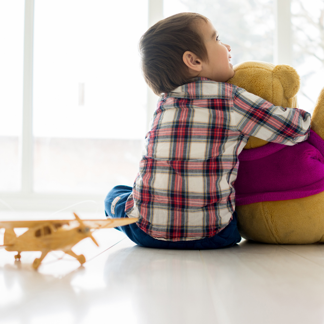 Common Health Problems To Look Out For In Toddlers