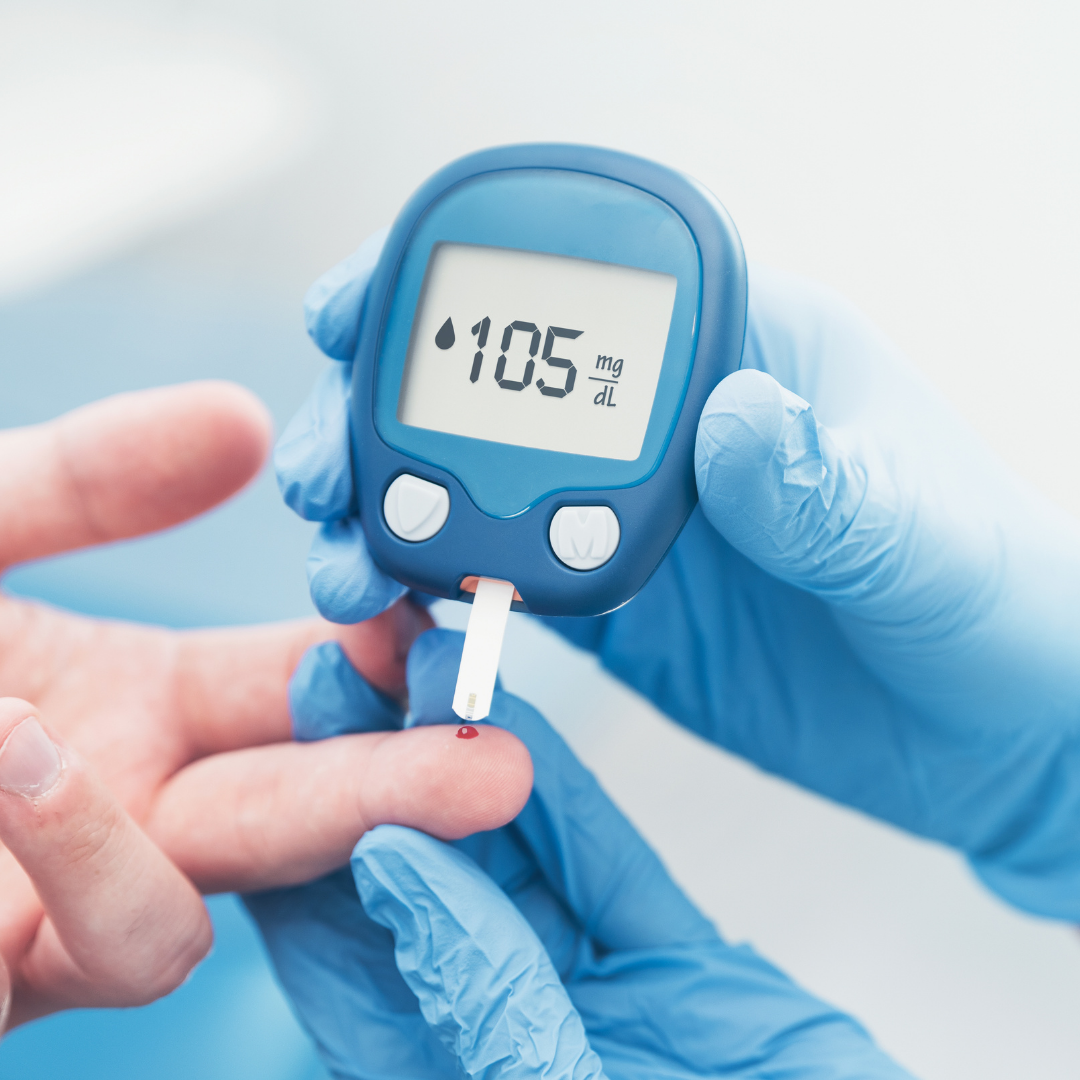 Difference Between Type 1 And Type 2 Diabetes