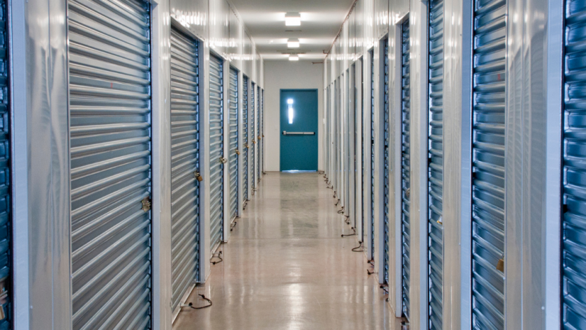 Essential Tips For Choosing the Right Storage Options For Your Home