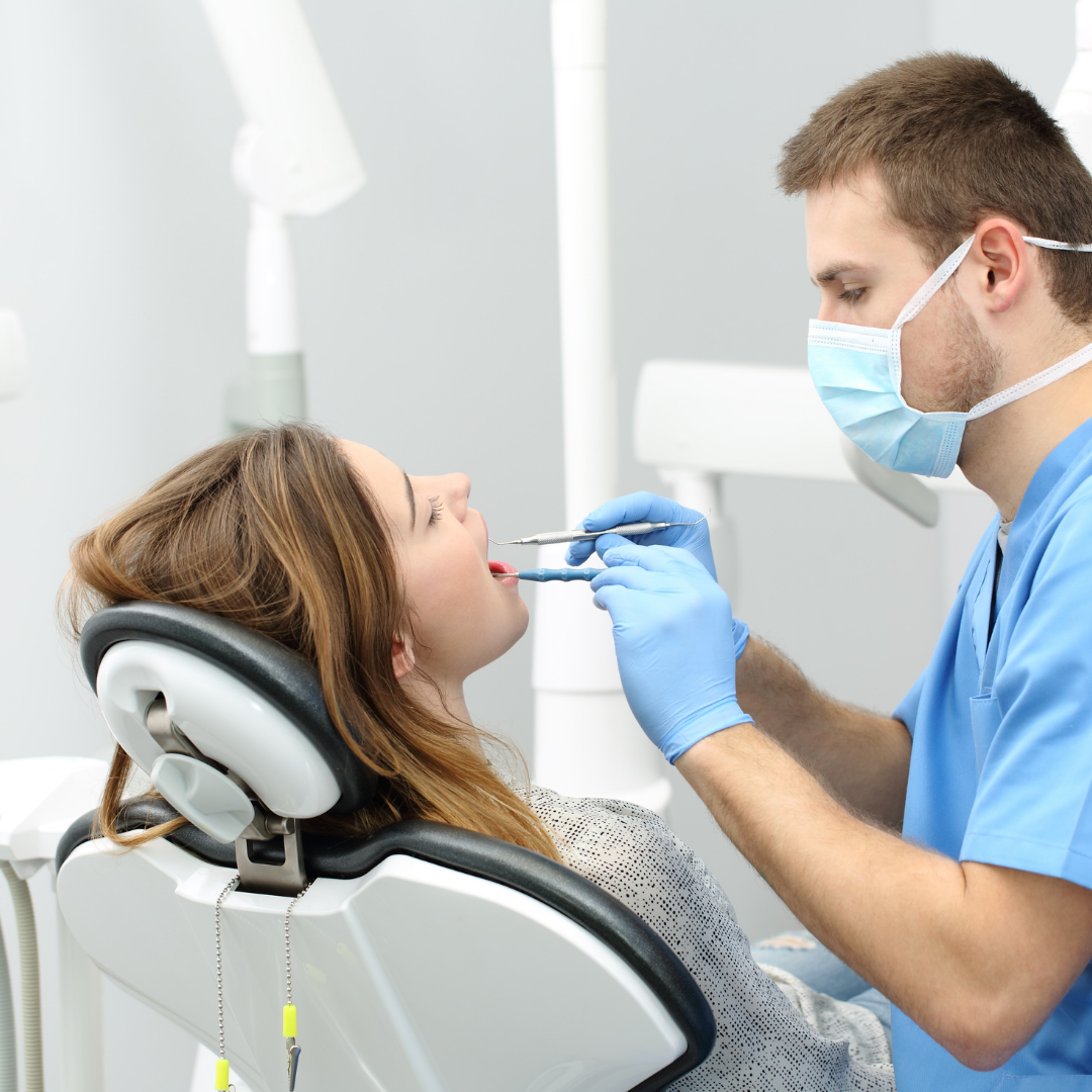 Getting Treatment for Dental Emergency in Bristow
