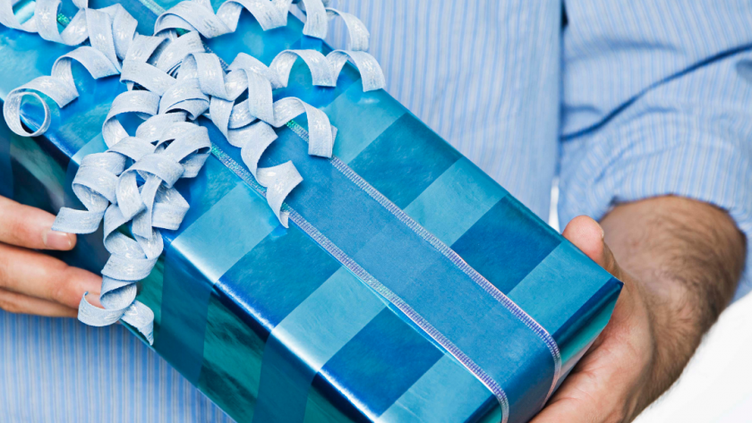 Perfect Gifts For The Man In Your Life