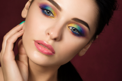 Tips to Step up Your Eye Makeup