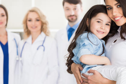 Top Reasons to Have a Family Doctor in Bastrop, TX