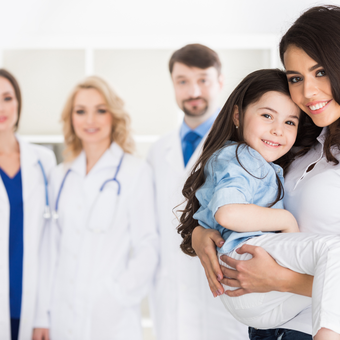 Top Reasons to Have a Family Doctor in Bastrop, TX