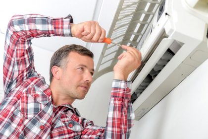 Ductless Systems vs Centralized Air: Which One is Right for your Home?