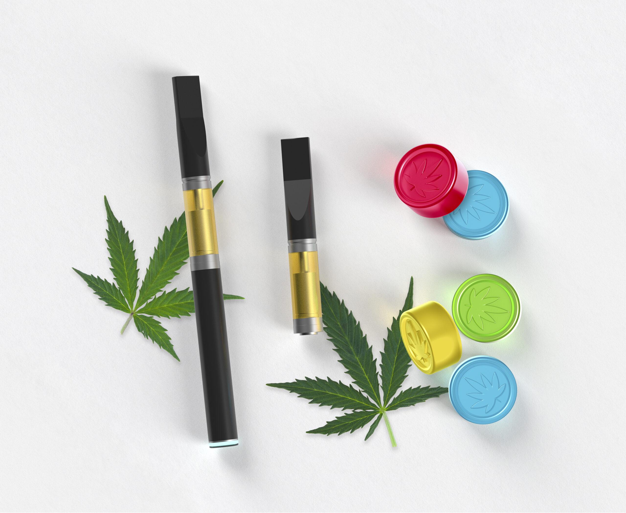 What Is The Most Effective Way To Consume CBD?