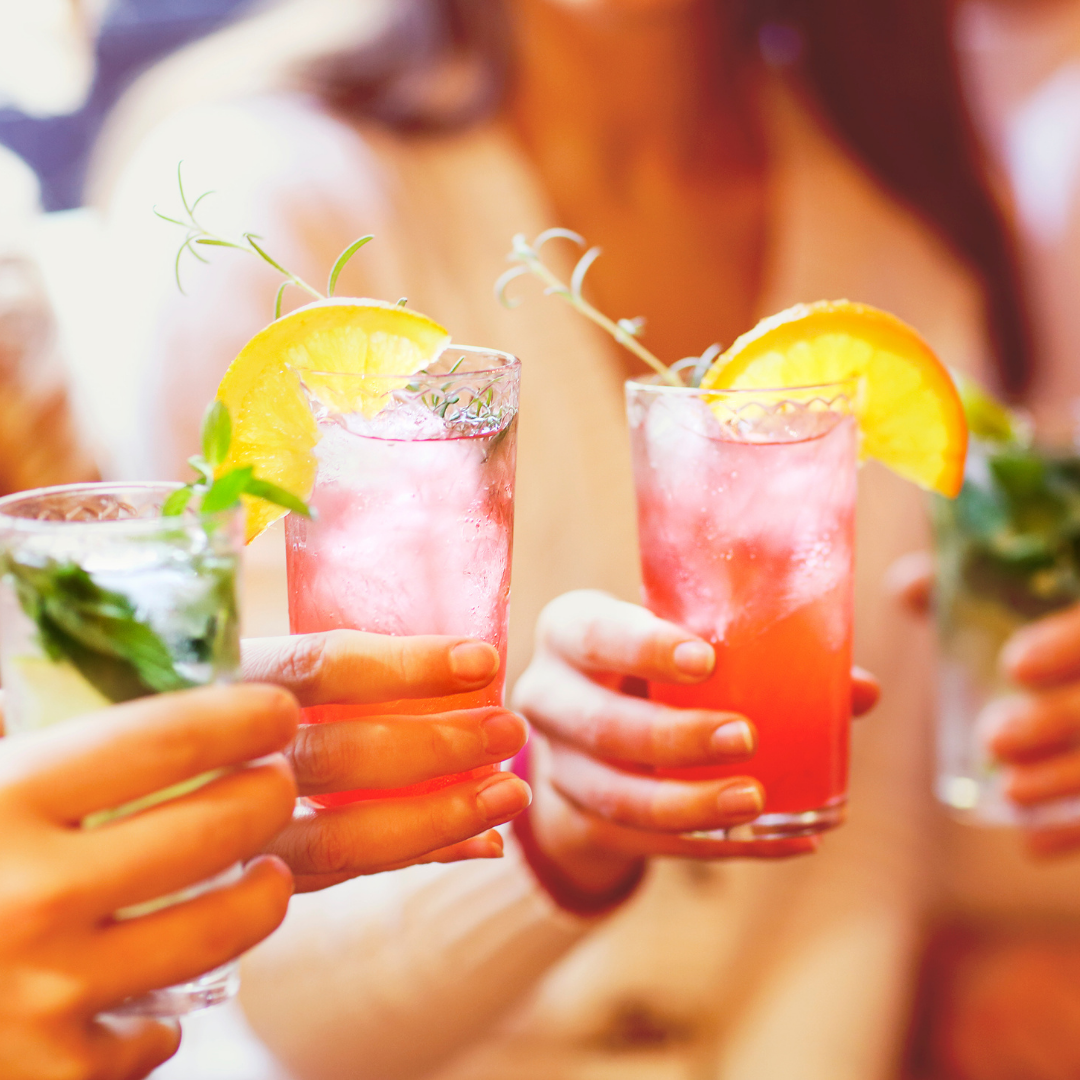 Easy & Elegant - 6 Tips For Hosting A Memorable Cocktail Party