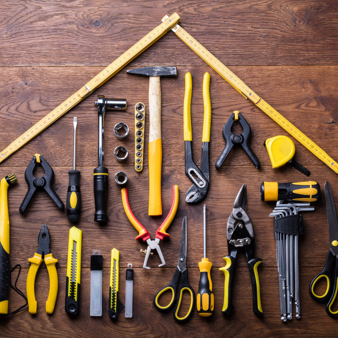 Finding The Right Support When You're Renovating A Home