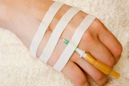 Proven Benefits of Infusion Therapy