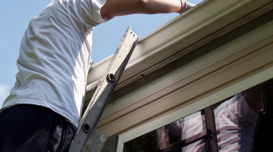 Repair Checklist: 5 Areas Of Your House That May Need Fixing