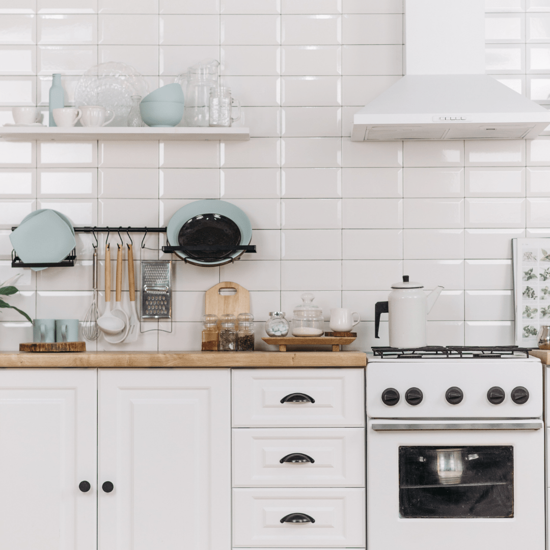 5 Tell-Tale Signs It's Time to Remodel Your Kitchen