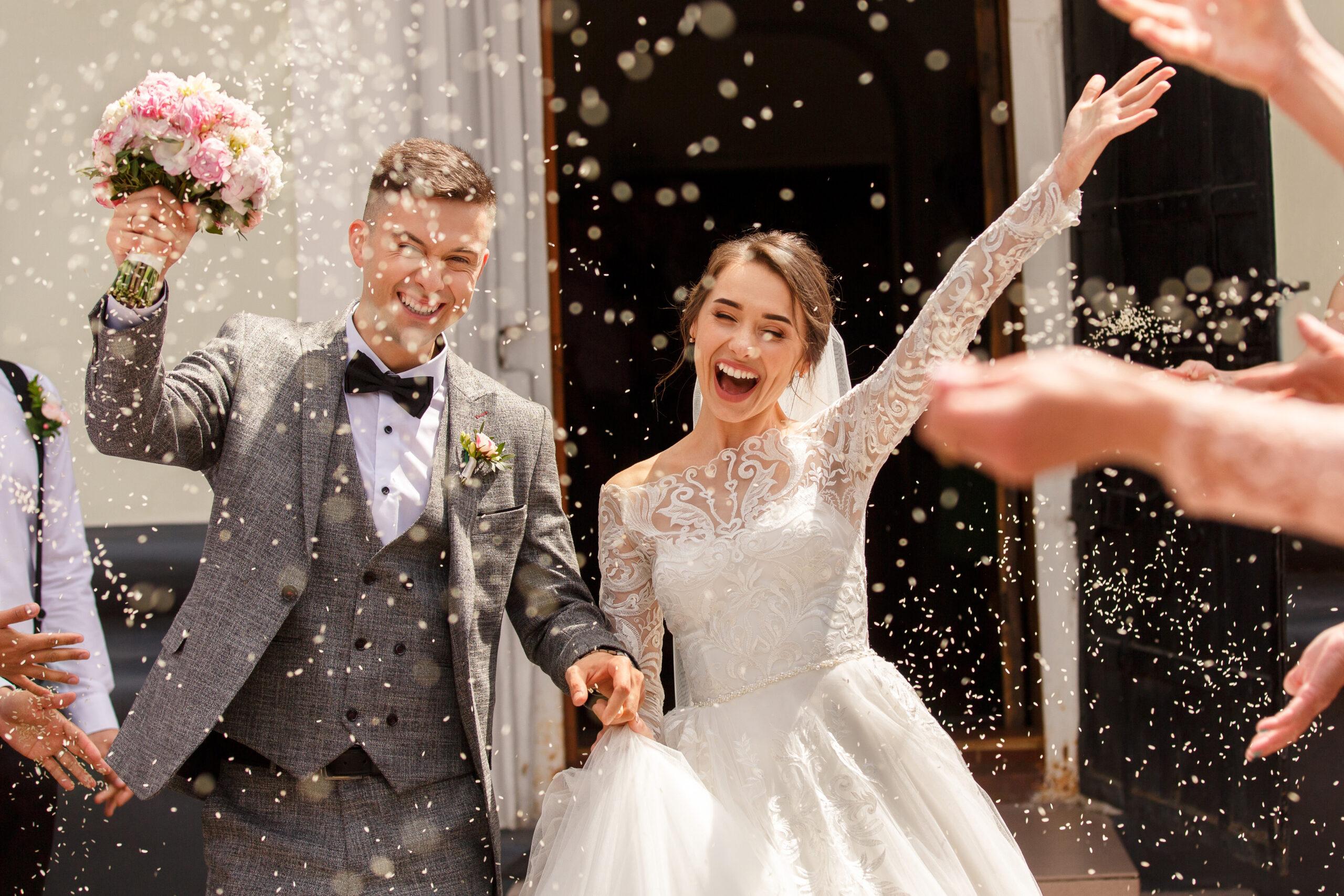 5 Wedding Shot Tips From Top Seattle Wedding Photographers