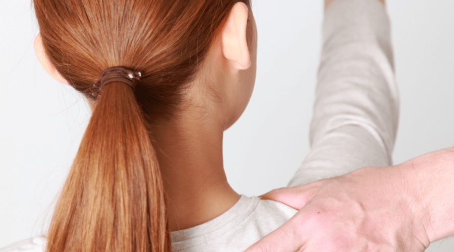 Benefits To Pediatric Chiropractic Care