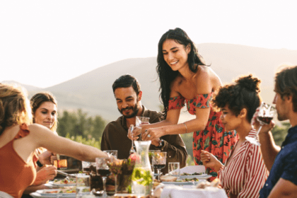 How To Host A Memorable Dinner Party