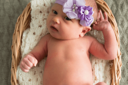 How to Purchase Colorful Wholesale Baby Headband Online