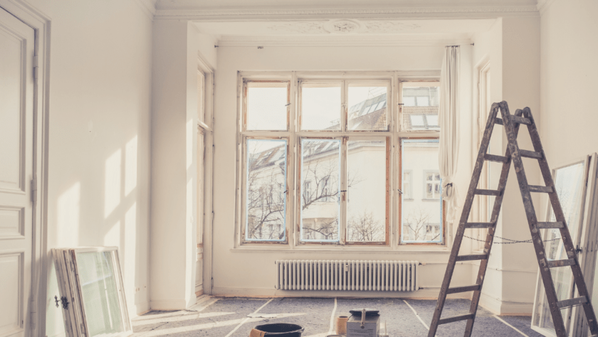How to Restore Your House Rather Than Buy New - A Beginners Guide