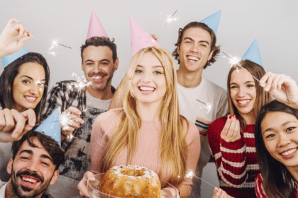 Milestone Birthdays- All You Need for A Perfect Birthday Bash