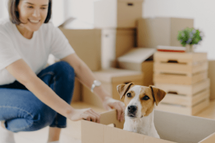 Six Things To Do Before You Move