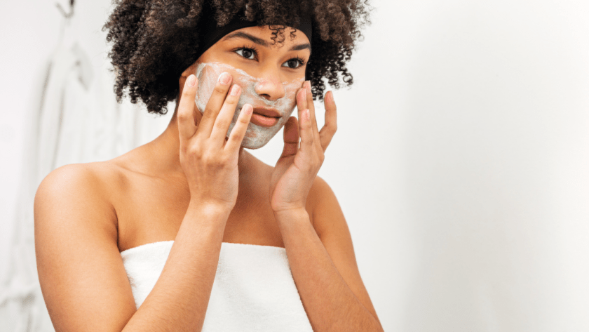 Taking Care of Your Skin During Seasonal Changes