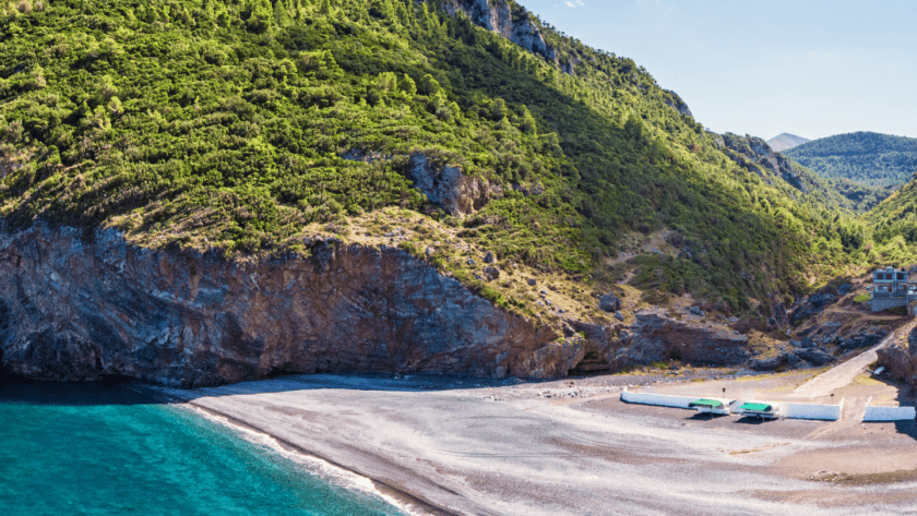 The 3 Best Mediterranean Destinations To Get Off The Beaten Path