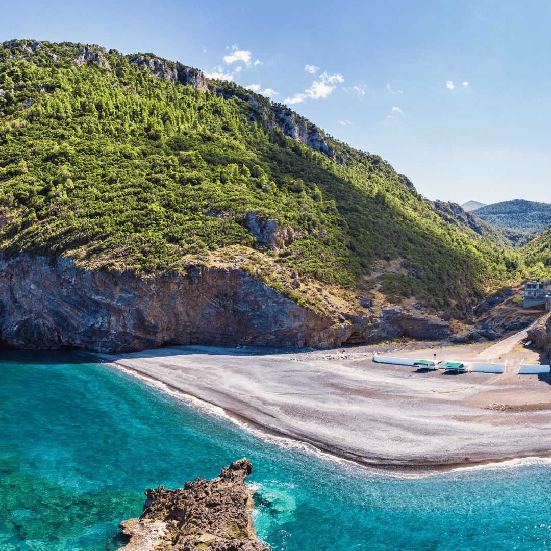 The 3 Best Mediterranean Destinations To Get Off The Beaten Path