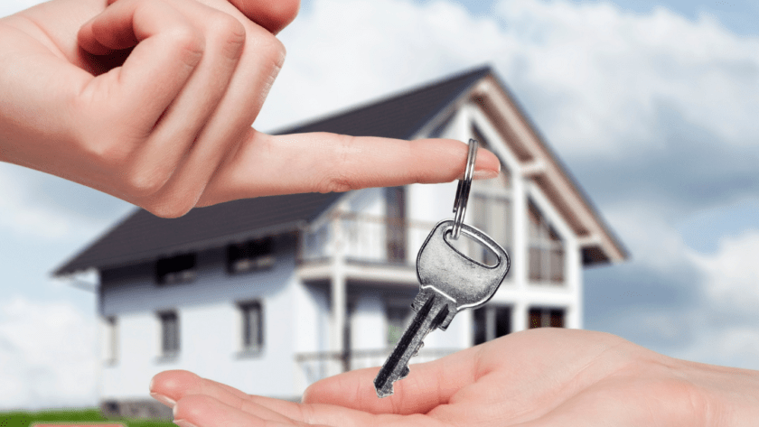 Things To Consider When Buying A Property
