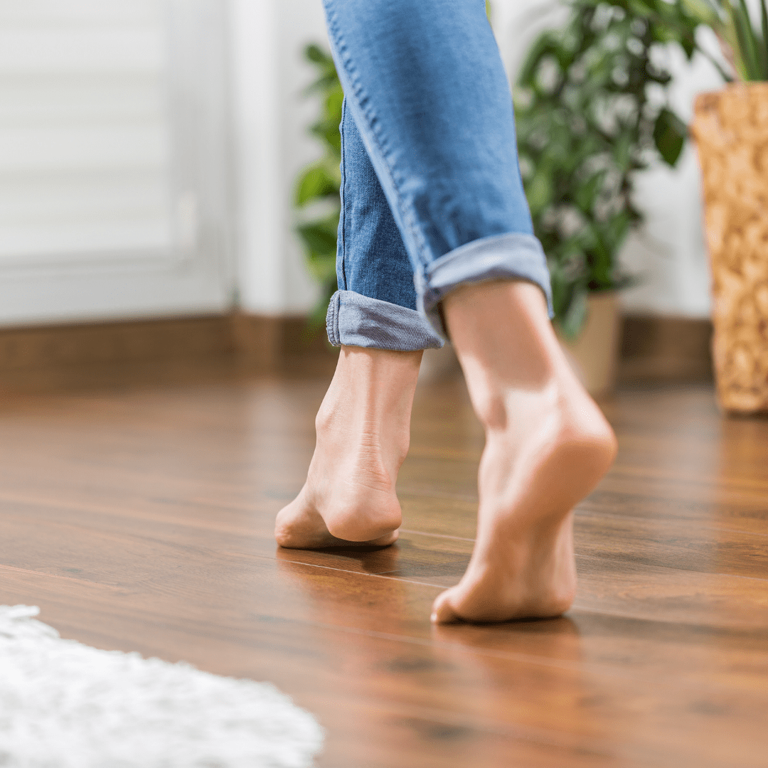 When’s the Best Time To Get New Flooring Installed in Your Home?