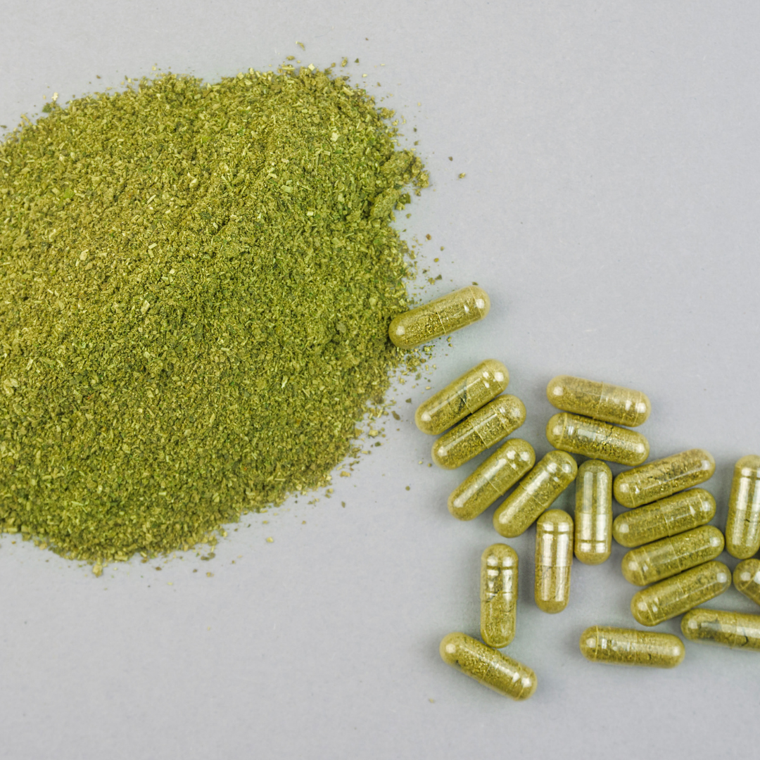 10 Things No One Discusses About Kratom
