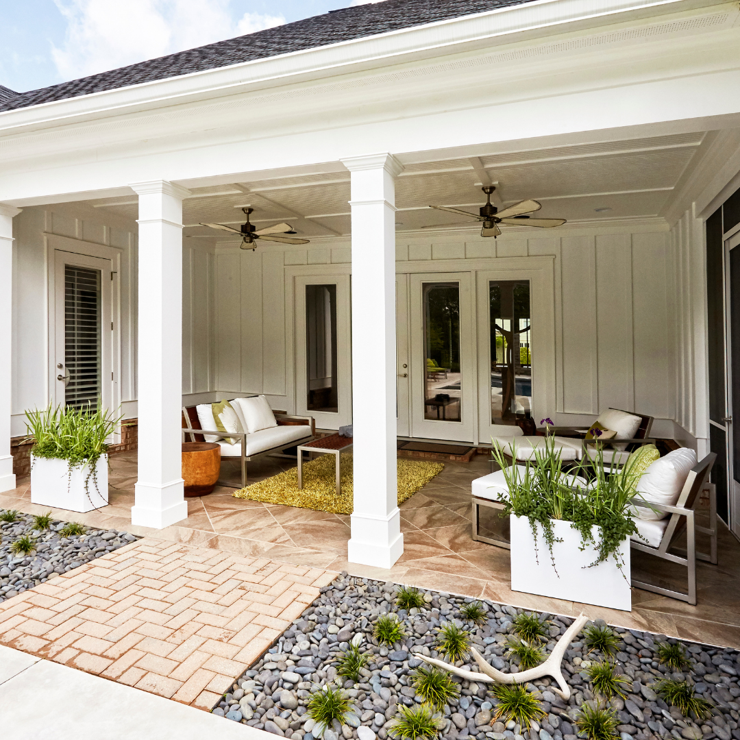 5 Things You Need Before You Start Building an Outdoor Patio