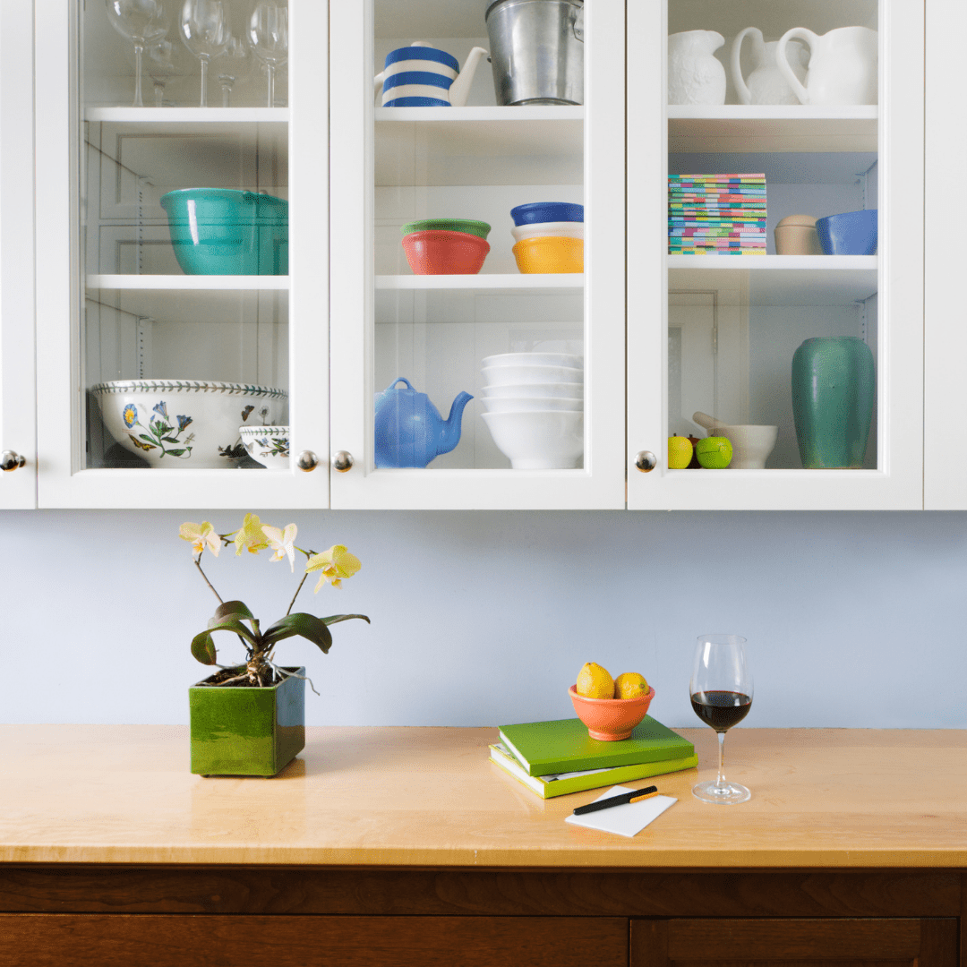 How To Create An Organized And Functional Kitchen