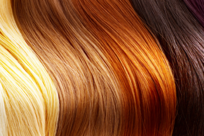 How To Select The Right Hair Color For You