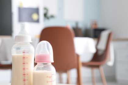 Important Things To Know To Ensure Your Baby Is Getting All The Necessary Nutrients