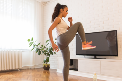Motivation Tips: How to Stick to Your Home Workouts