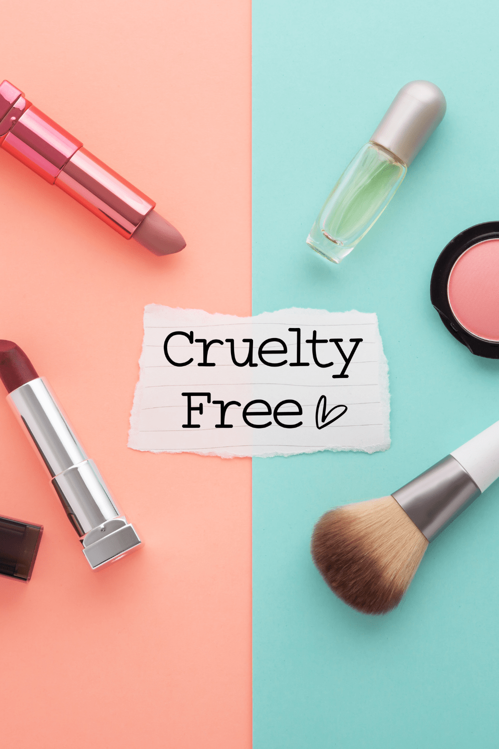 The 4 Reasons You Should Start Using Cruelty-Free Skincare Products