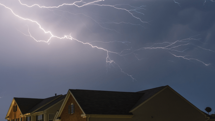 Tips for Protecting Your Home from Storm Weather