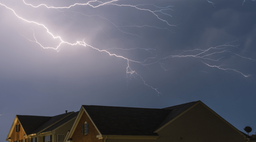 Tips for Protecting Your Home from Storm Weather