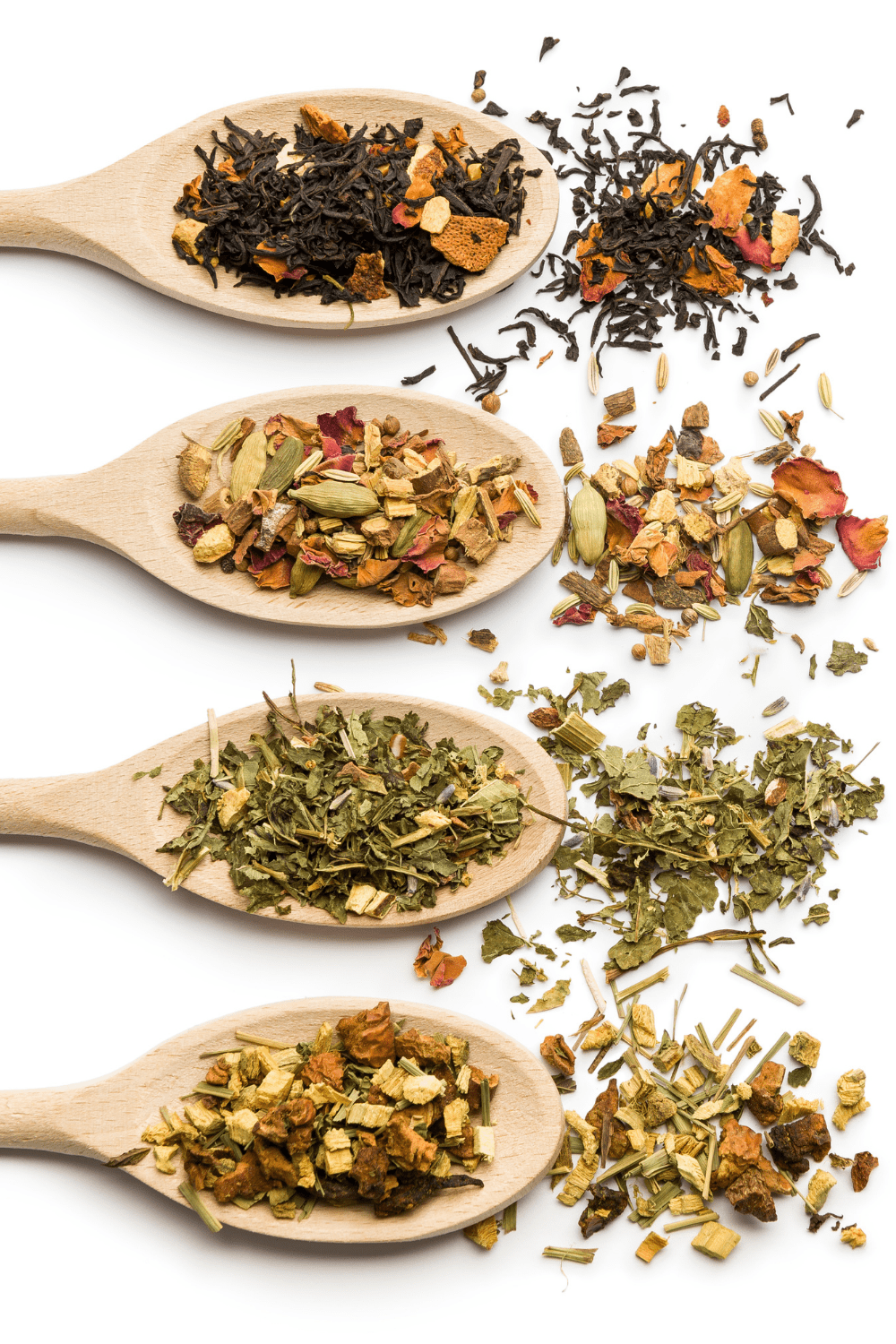 What are the Best Tea Brands for Seasonal Brews?
