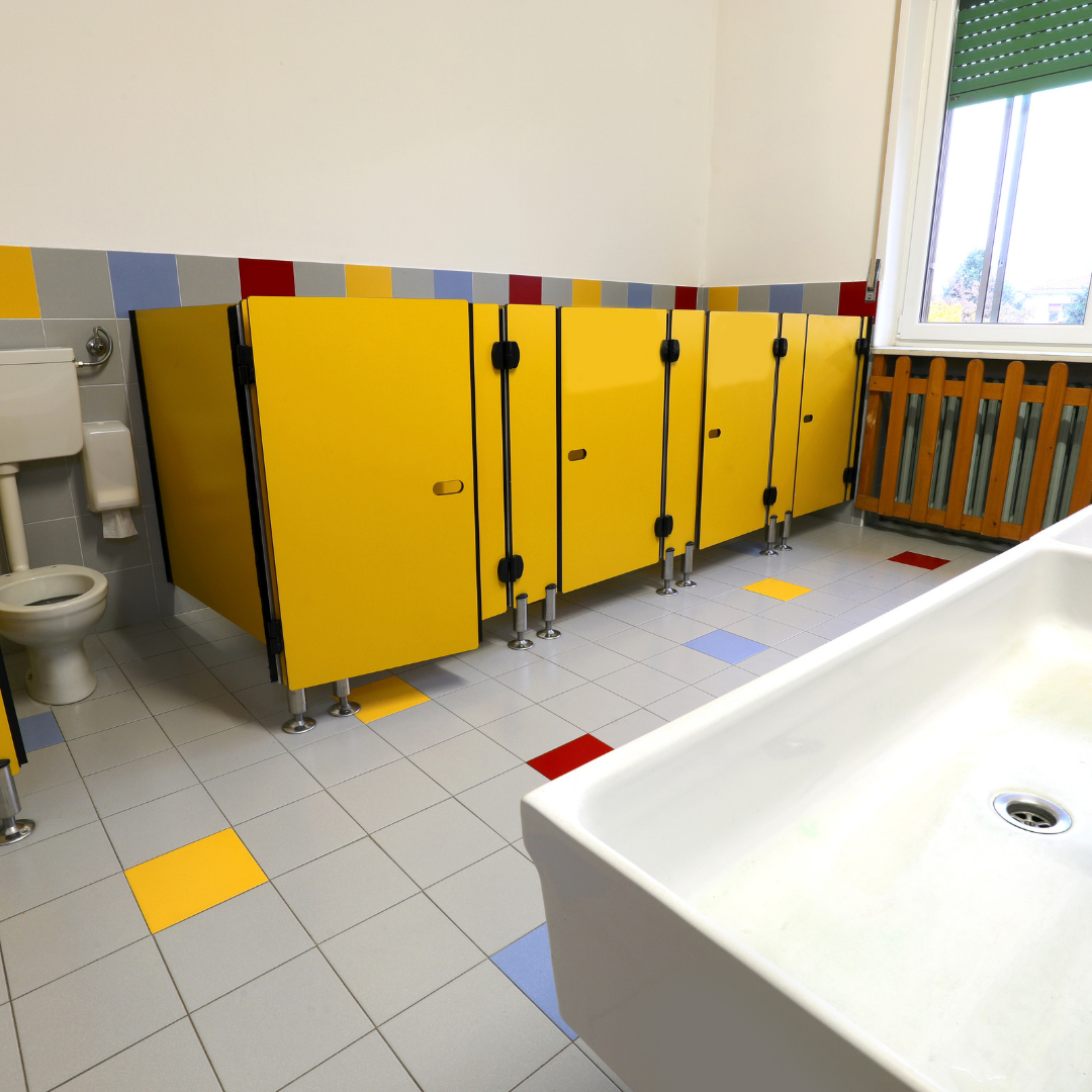 What you can expect from a school cleaning service provider